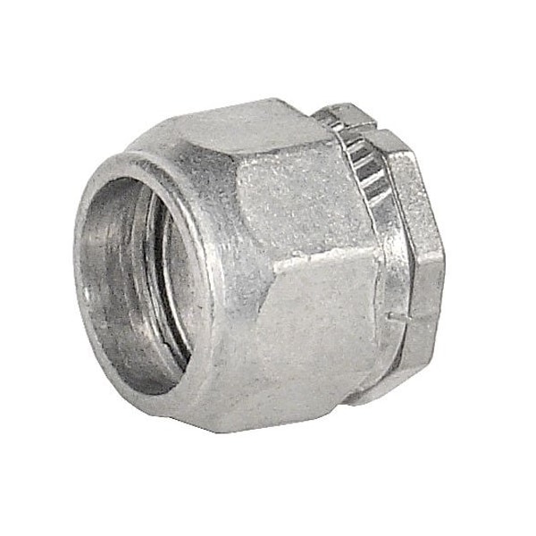 Southwire One-Half In. Two Piece Emt Connector TPC-50 - main